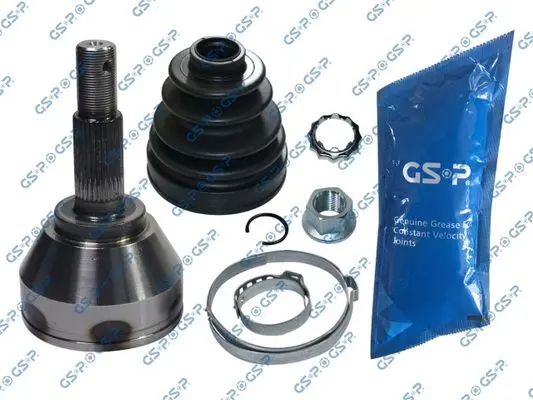 Handler.Part Joint kit, drive shaft GSP 841249 1