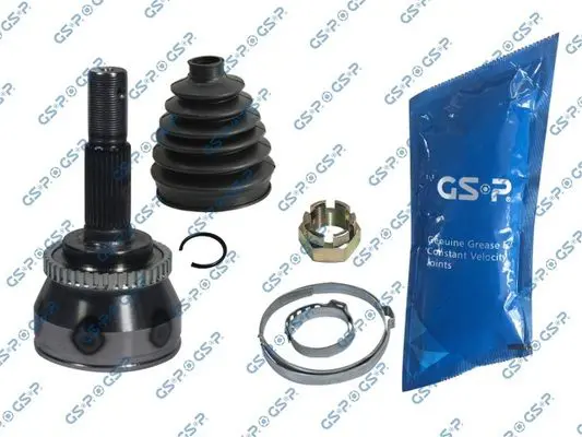 Handler.Part Joint kit, drive shaft GSP 841256 1