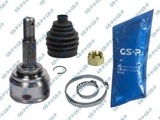 Handler.Part Joint kit, drive shaft GSP 841271 1