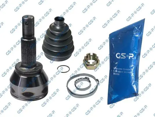 Handler.Part Joint kit, drive shaft GSP 841279 1