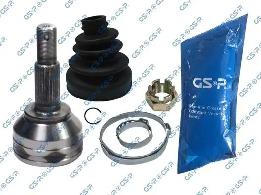 Handler.Part Joint kit, drive shaft GSP 841286 1