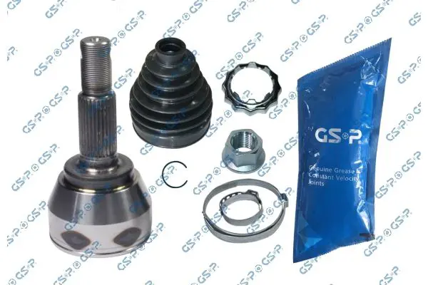 Handler.Part Joint kit, drive shaft GSP 841294 1