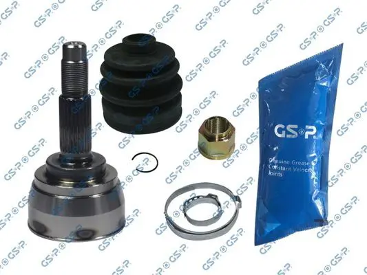 Handler.Part Joint Kit, drive shaft GSP 841302 1