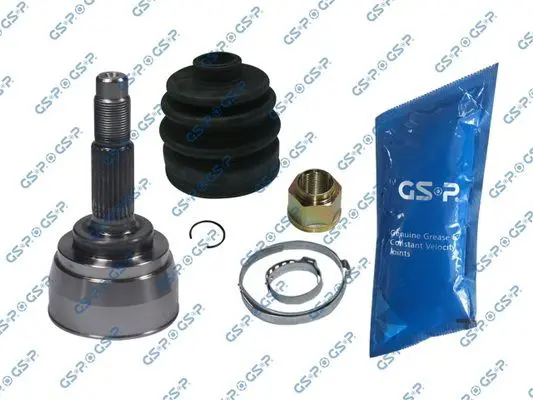 Handler.Part Joint Kit, drive shaft GSP 841303 1