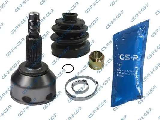 Handler.Part Joint Kit, drive shaft GSP 841311 1