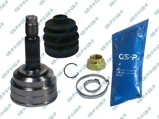 Handler.Part Joint Kit, drive shaft GSP 841323 1