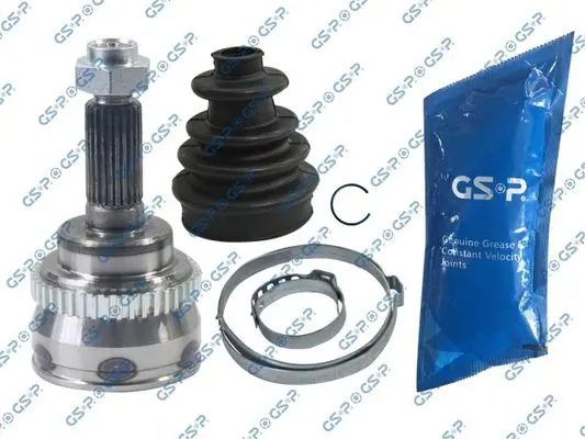 Handler.Part Joint kit, drive shaft GSP 844001 1