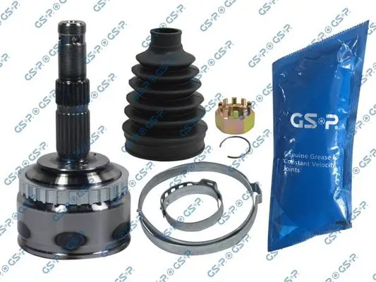 Handler.Part Joint kit, drive shaft GSP 844002 1