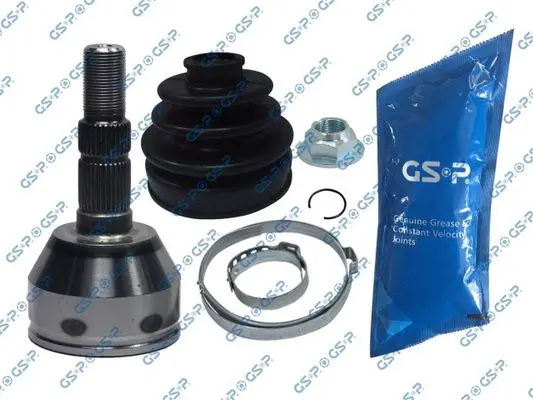 Handler.Part Joint kit, drive shaft GSP 844003 1