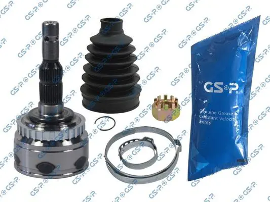 Handler.Part Joint kit, drive shaft GSP 844004 1