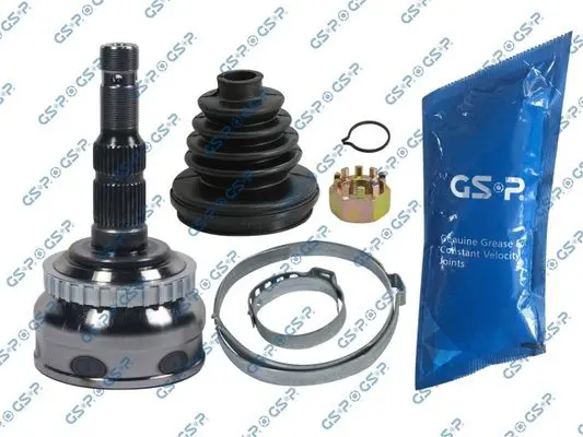 Handler.Part Joint kit, drive shaft GSP 844006 1