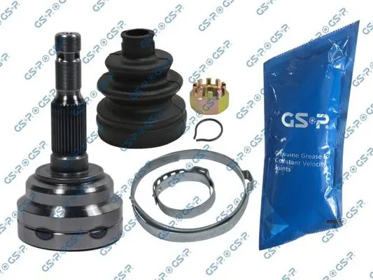 Handler.Part Joint kit, drive shaft GSP 844030 1