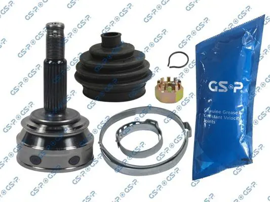 Handler.Part Joint kit, drive shaft GSP 844041 1