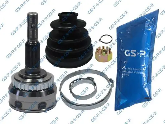 Handler.Part Joint kit, drive shaft GSP 844056 1