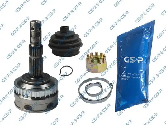 Handler.Part Joint kit, drive shaft GSP 844060 1