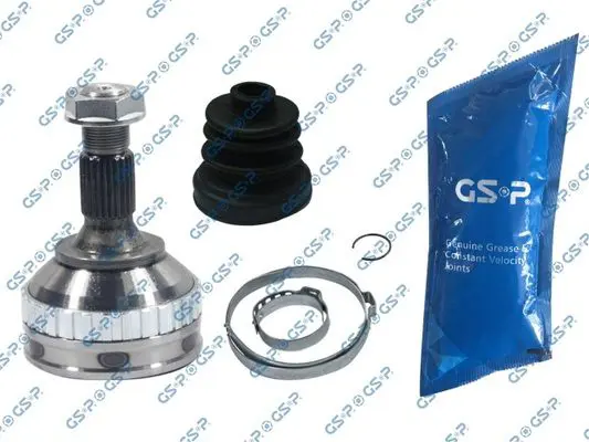 Handler.Part Joint kit, drive shaft GSP 845001 1