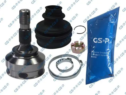 Handler.Part Joint kit, drive shaft GSP 845038 1