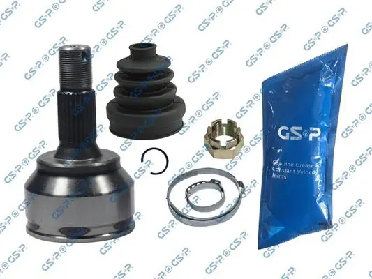 Handler.Part Joint kit, drive shaft GSP 845045 1