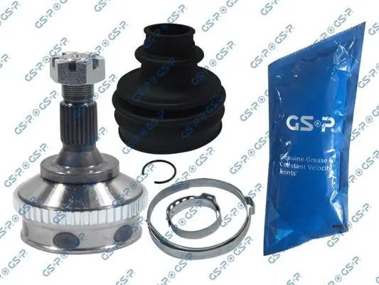 Handler.Part Joint kit, drive shaft GSP 845049 1