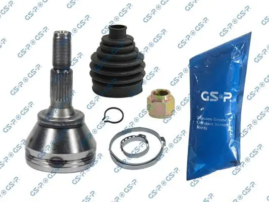 Handler.Part Joint kit, drive shaft GSP 845056 1