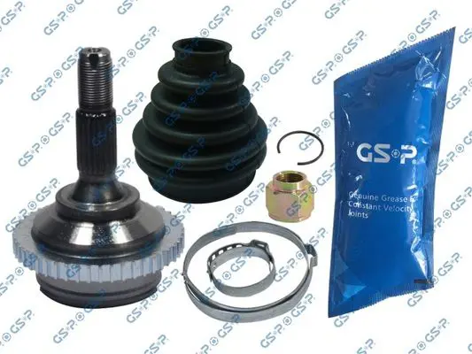 Handler.Part Joint kit, drive shaft GSP 845067 1