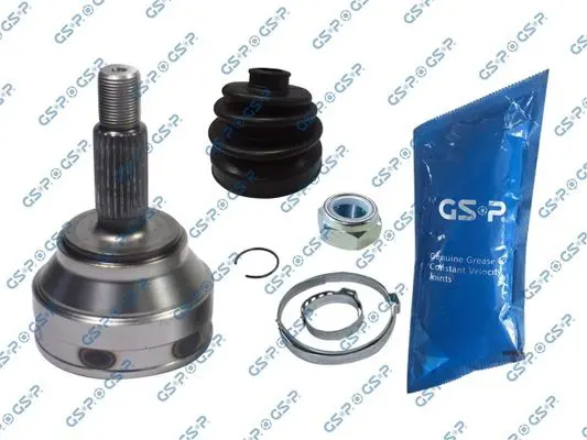 Handler.Part Joint kit, drive shaft GSP 850001 1