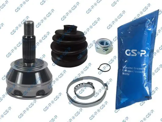 Handler.Part Joint kit, drive shaft GSP 850007 1