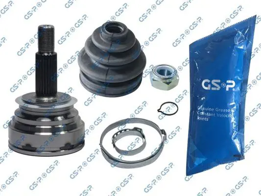 Handler.Part Joint kit, drive shaft GSP 850026 1