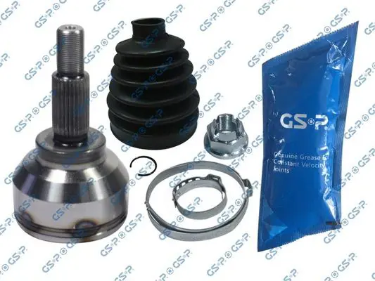 Handler.Part Joint kit, drive shaft GSP 850078 1