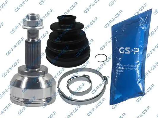 Handler.Part Joint kit, drive shaft GSP 850079 1