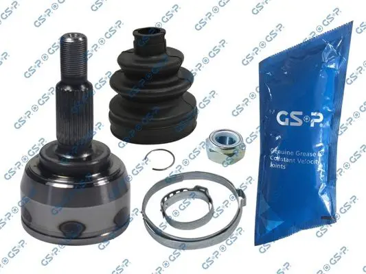 Handler.Part Joint kit, drive shaft GSP 850093 1