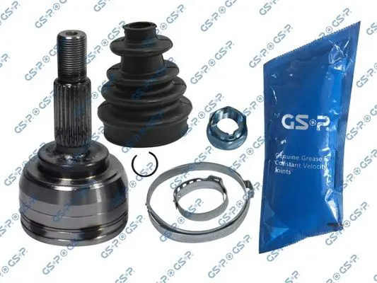 Handler.Part Joint kit, drive shaft GSP 850112 1