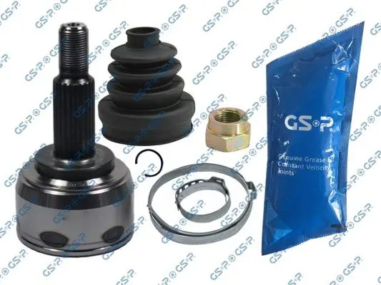 Handler.Part Joint kit, drive shaft GSP 850116 1