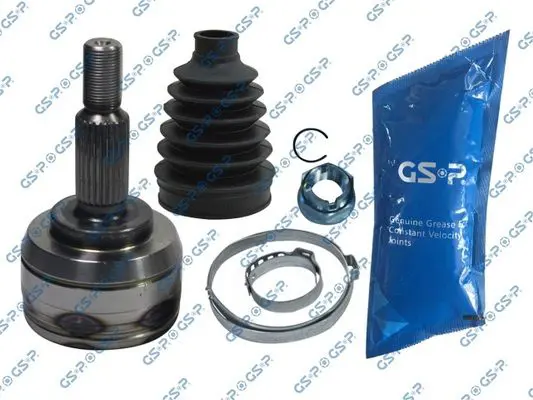 Handler.Part Joint kit, drive shaft GSP 850145 1