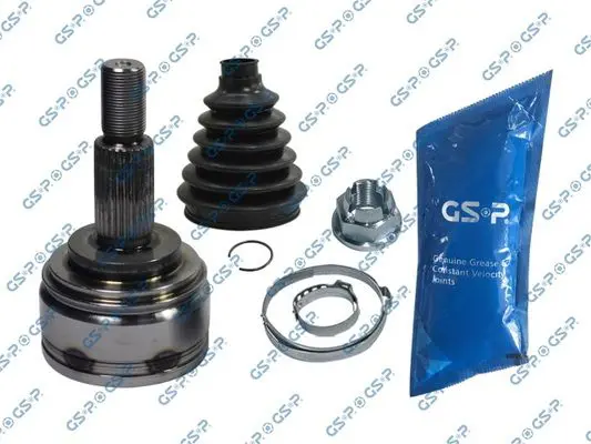 Handler.Part Joint kit, drive shaft GSP 850150 1