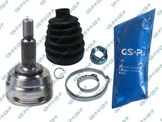 Handler.Part Joint kit, drive shaft GSP 850157 1