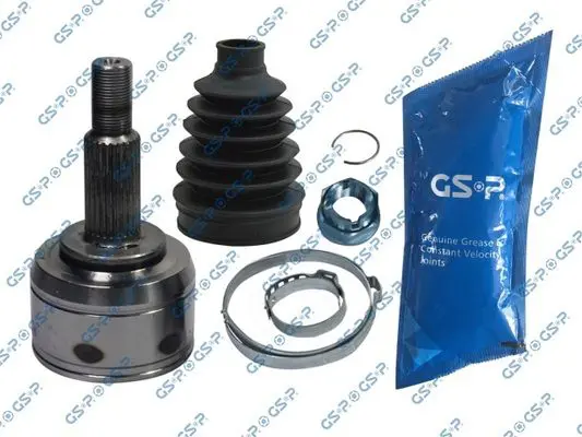 Handler.Part Joint kit, drive shaft GSP 850162 1