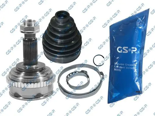 Handler.Part Joint kit, drive shaft GSP 851004 1