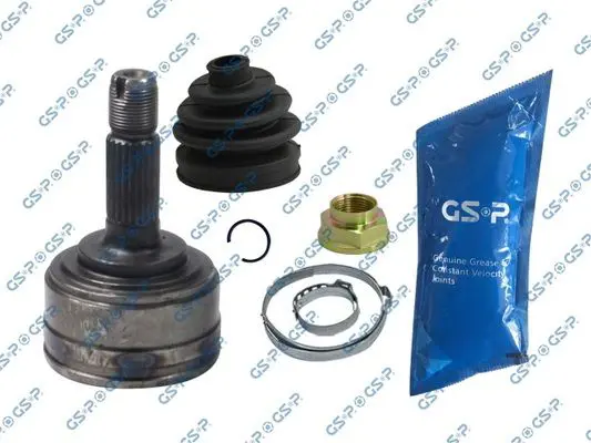 Handler.Part Joint kit, drive shaft GSP 851012 1