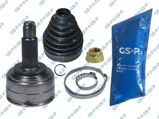 Handler.Part Joint kit, drive shaft GSP 851018 1