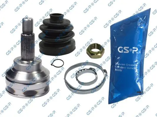 Handler.Part Joint kit, drive shaft GSP 852004 1