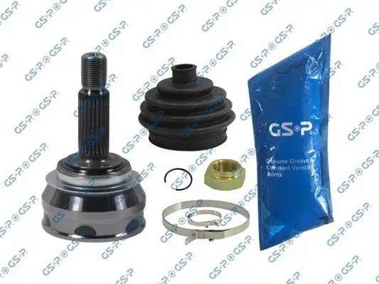 Handler.Part Joint kit, drive shaft GSP 854001 1