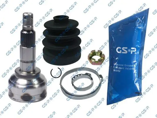 Handler.Part Joint kit, drive shaft GSP 856006 1