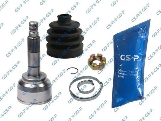 Handler.Part Joint kit, drive shaft GSP 856014 1