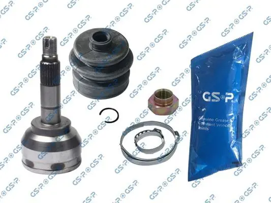 Handler.Part Joint kit, drive shaft GSP 856030 1