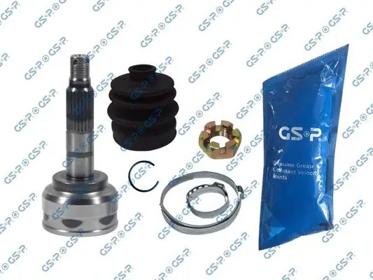 Handler.Part Joint kit, drive shaft GSP 856031 1