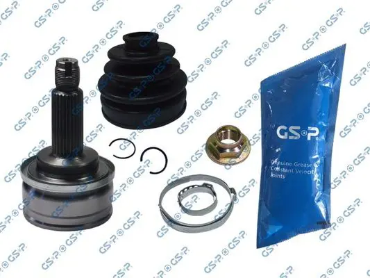 Handler.Part Joint kit, drive shaft GSP 856039 1