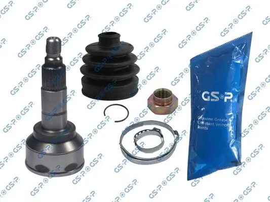 Handler.Part Joint Kit, drive shaft GSP 856060 1