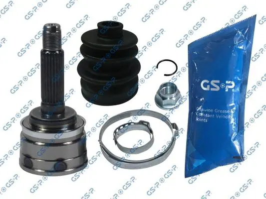 Handler.Part Joint kit, drive shaft GSP 857001 1