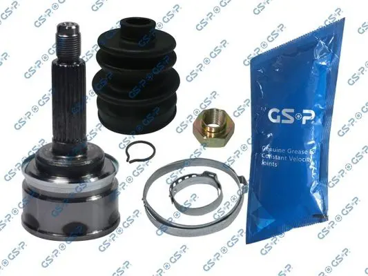 Handler.Part Joint kit, drive shaft GSP 857008 1